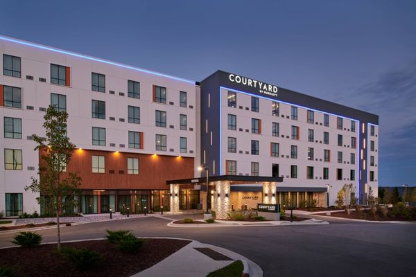 Hotel Walloon